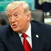Liveticker: Iran proposéiert neie Friddensplang | © EPA/Graeme Sloan / POOL