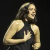 Esou war de Rosalía Concert zu Köln | © EPA/MARTA PEREZ