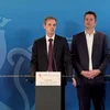 Lëtzebuerg lancéiert éischten nationalen Defensefong mat 150 Milliounen Euro | © Serge Kesseler