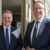 35 Joer-SPD Regierung a Rheinland-Pfalz geet op en Enn – Koalitiounsaccord steet | © picture alliance/dpa | Boris Roessler