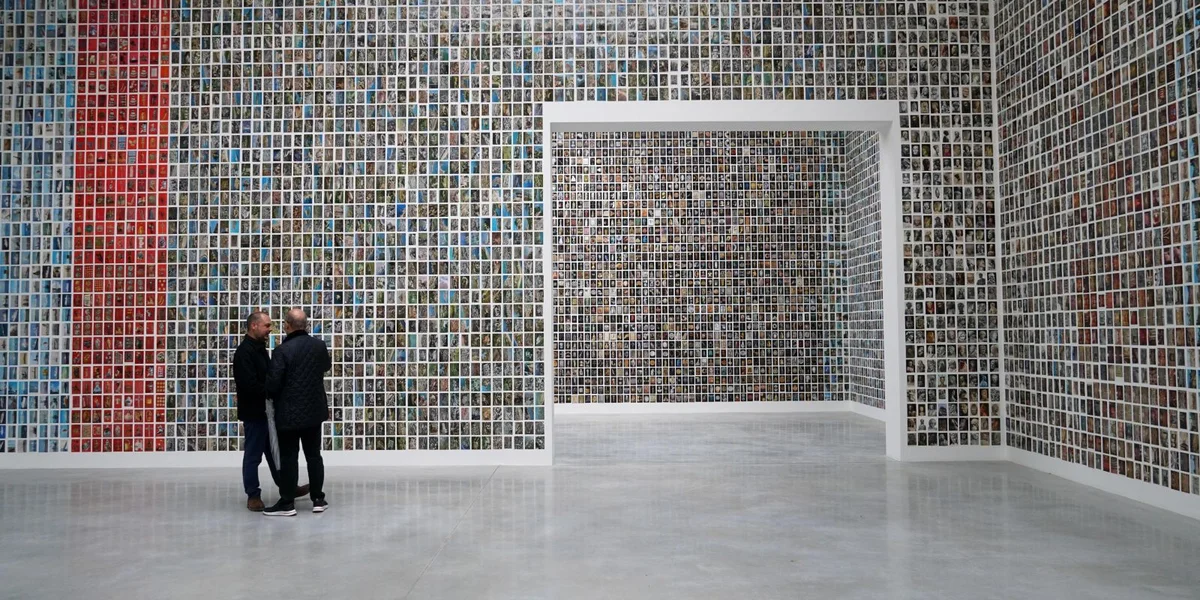 Biennale vu Venedeg | © EPA/ANDREA MEROLA