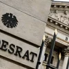 Bundesrat blockéiert: 1.000 Euro steierfräi pro Salarié ginn elo awer net ausbezuelt | © EPA/FILIP SINGER