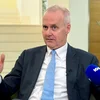 Vize-Generalsekretär NATO: "Et kënnt drop un, datt d’NATO méi staark gëtt" | © Serge Kesseler