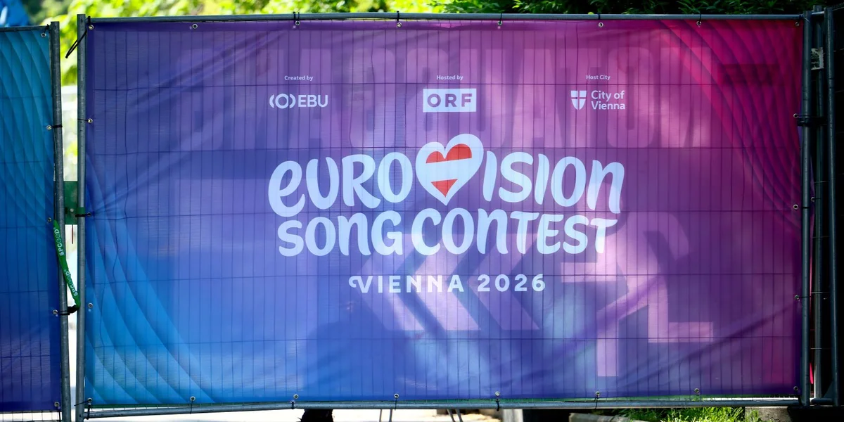 Boykott ronderëm den ESC - Wat seet déi Lëtzebuergesch Musekszeen dozou?  | © EPA/HANNIBAL HANSCHKE