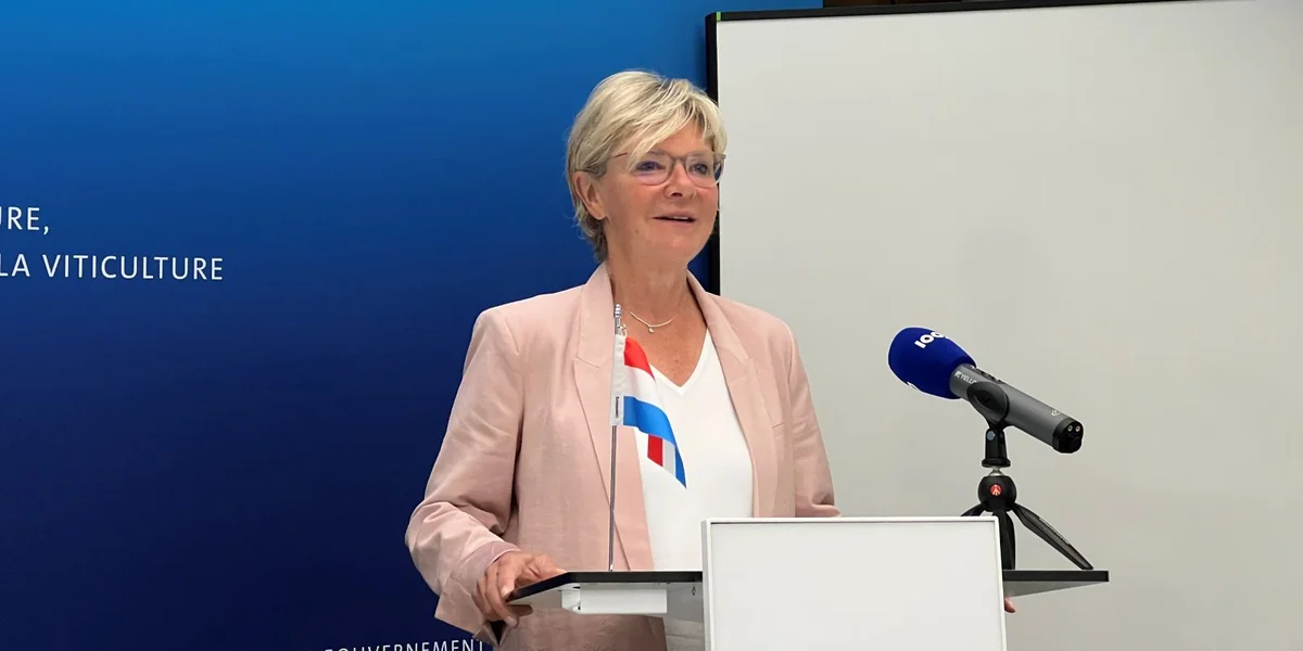Nei Telefonshotline soll Bauere, Wënzer a Gäertner psychologesch ënnerstëtzen | © Pit Beffort