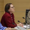 2,6 Milliarden iwwer 30 Joer fir Gefierer fir de gemeinsame Batallioun mat der Belsch | © Chambre des Députés 