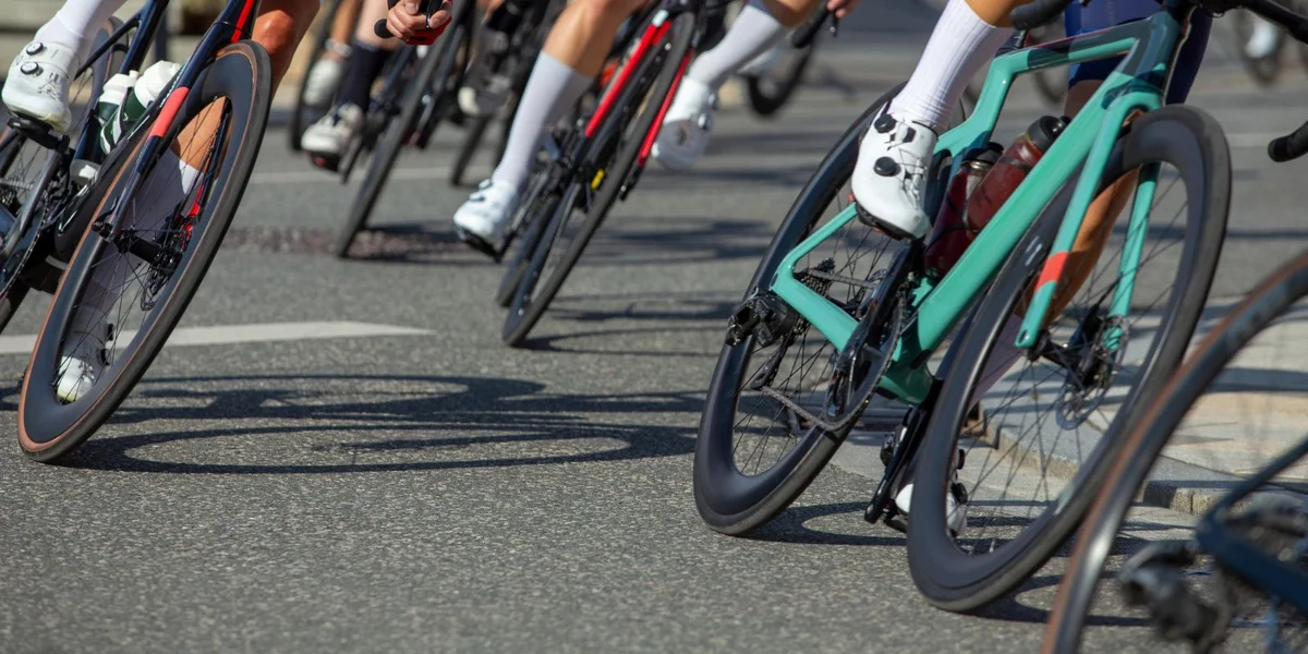 Cyclissem: Départ vun der Flèche du Sud | © picture alliance / CHROMORANGE | Udo Herrmann
