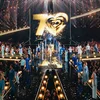 Streng Krittären, mee wéi transparent an onofhängeg ass d'Jury vum ESC wierklech?  | © Sarah Louise Bennett/EBU