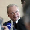 Gilles Roth iwwer EU-Supervisioun: “ Mir sinn an deem Kampf ee gutt Stéck viru komm” | © © SIP / Sophie Margue