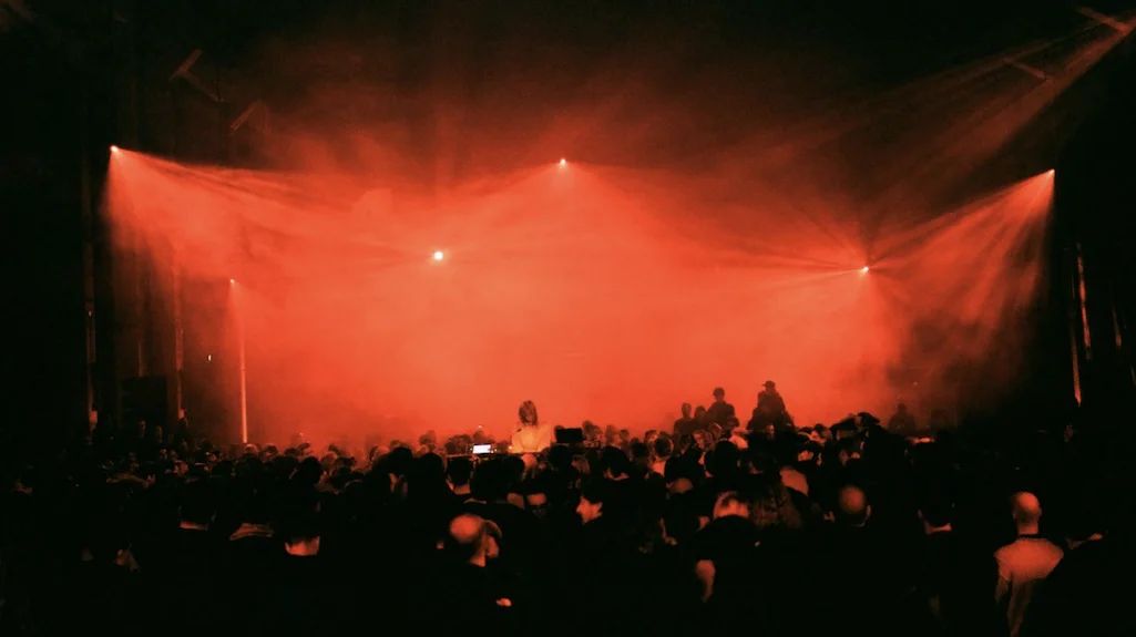 Impressioune vum Infinite Now Festival zu Berlin