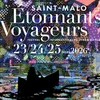 Etonnants voyageurs
