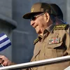 USA wëlle fréiere kubanesche Staatschef Raúl Castro ukloen | © EPA/ERNESTO MASTRASCUSA