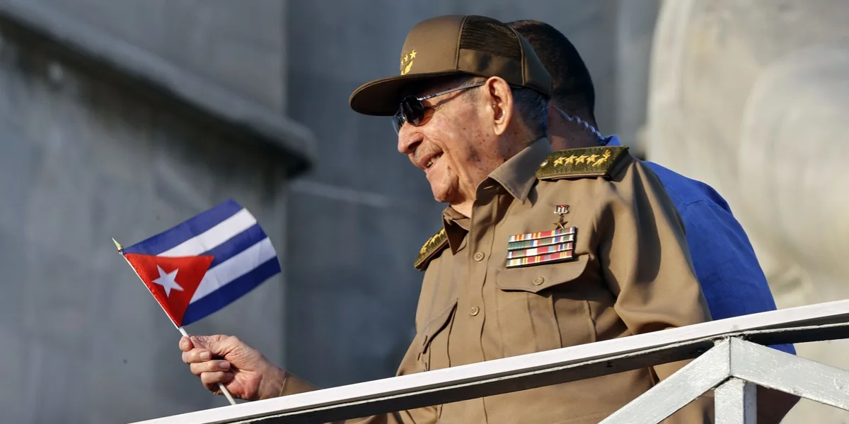 USA wëlle fréiere kubanesche Staatschef Raúl Castro ukloen | © EPA/ERNESTO MASTRASCUSA