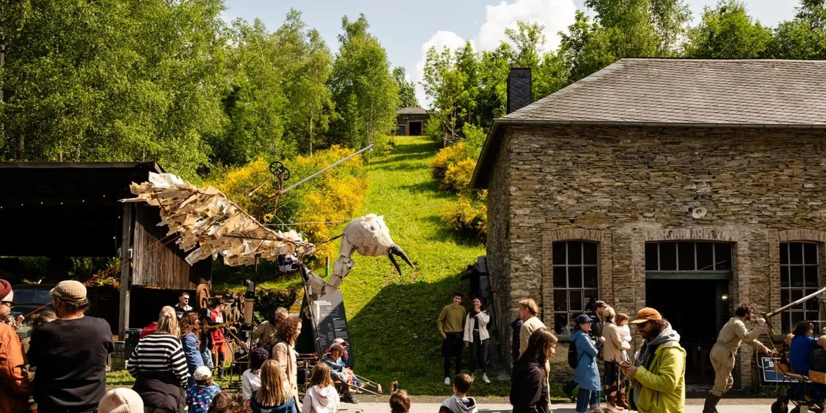 KOLL an Aktioun-Festival: Wat erwaart d'Leit dëse Weekend? | © Koll an Aktioun