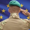 Europa Muer: Wëlle se all an d’Arméi?