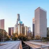 Los Angeles, Kalifornien | © picture alliance / Zoonar | FRANK PETERS