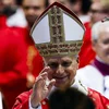 Vatikan, Poopst Leo XIV | © EPA/ANGELO CARCONI