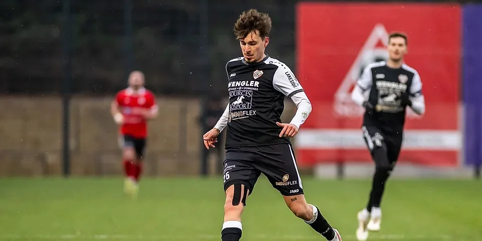 Coupe-Finall am Fussball: Déifferdeng dréckt d’Favoritteroll op Rouspert | © Paul Krier/Fupa Lëtzebuerg