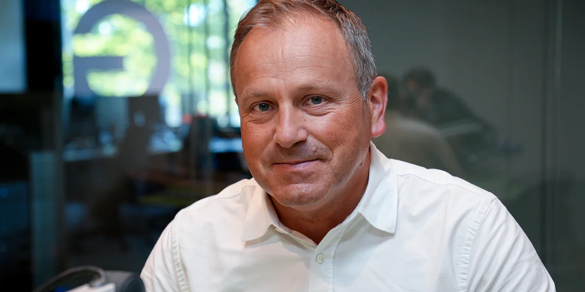 on the headlines