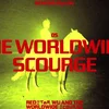 Genesis Owusu - Redstar Wu and The Worldwide Scourge
