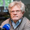 Hubert Wurth, fréiere Lëtzebuerger Ambassadeur zu Moskau | © Jo Diseviscourt