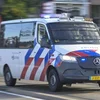 Auto rennt a Grupp vu Cyclisten, dräi Kanner an een Erwuessene kommen ëm d'Liewen | © picture alliance / Joko | Joko