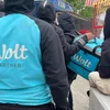 "Et ass Drock gemaach ginn" - Streik bei Wolt net ganz effektiv | © Radio 100,7