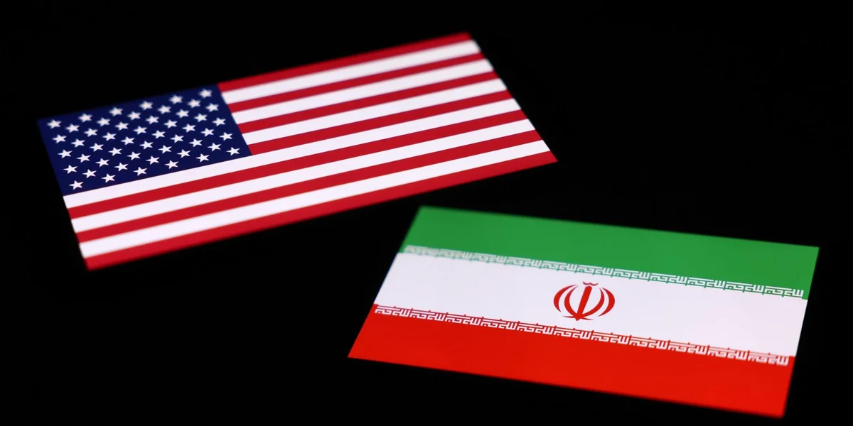 Kaderfriddensaccord tëschent den USA an dem Iran ass ënnerschriwwen | © picture alliance / NurPhoto | Jakub Porzycki