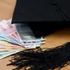 42.000 Student:innen hunn e Studenteprêt zu Lëtzebuerg lafen | © picture alliance / dpa Themendienst | Kai Remmers