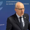 Politmonitor: Luc Frieden nees net an den Top 10 | © Pit Beffort