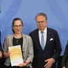 Éischte Schrëtt fir Pensiounsreform an Däitschland ass gemaach | © picture alliance / dts-Agentur | dts Nachrichtenagentur GmbH