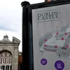 Irland iwwerhëlt fir 6 Méint d'Presidence vun der Europäescher Unioun | © EPA/BRYAN MEADE