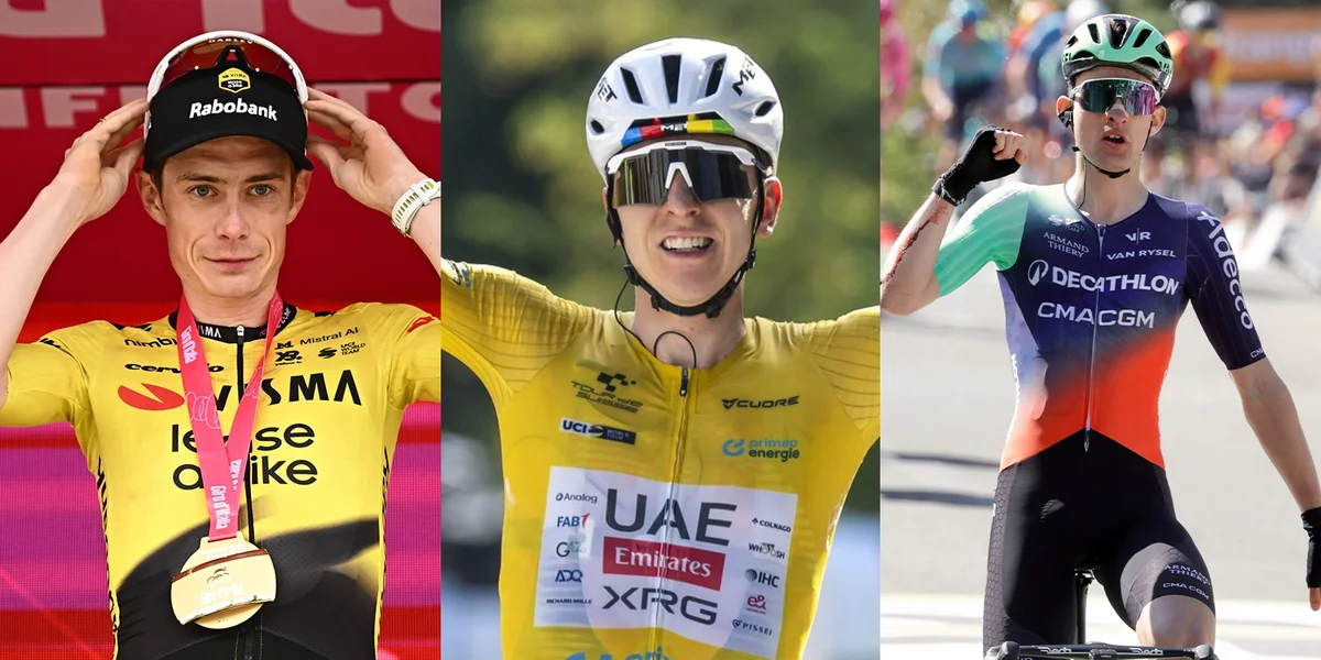 Tour de France Preview: Alt nees Pogačar géint de Rescht? | © EPA/LUCA ZENNARO - EPA/GIAN EHRENZELLER - EPA/OLIVIER MATTHYS