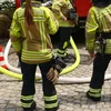 Feier an enger Klinik zu Ludwigslust - Zwee Mënsche kommen dobäi ëm d'Liewen | © picture alliance/dpa/KS-Images | Karsten Schmalz