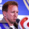 No WM-Aus: Récktrëtt vum Bundestrainer Julian Nagelsmann | © EPA/SHAWN THEW