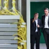 Den analogen Telefon ass Geschicht – de leschten analoge System ausser Betrib geholl | © Post Luxembourg