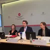 Cybersécherheet: Op d'Betriber komme weider Verflichtungen zou | © Max Voncken