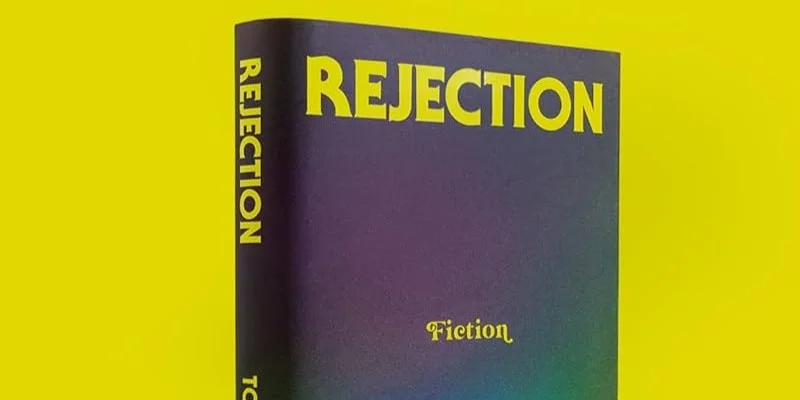 Buchkritik: "Rejection"
