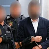 10 Joer Prisong fir Awunner vu Lëtzebuerg, deen Zuchkontrolleur dout geschlo huet | © picture alliance/dpa/dpa POOL | Uwe Anspach