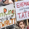 All drëtt Fra erlieft sexuellen Drock an enger heterosexueller Bezéiung | © picture alliance / Wolfgang Maria Weber | R7172