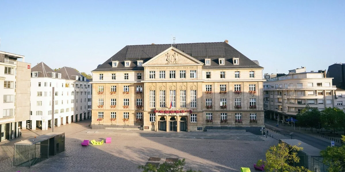 Gemeng Esch | © https://administration.esch.lu/