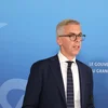 Minister Léon Gloden wëllt aus 100 Bautereglementer een nationaalt Reglement maachen | © MAINT