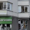 Russesch Ugrëff op d'Ukrain fuerderen nees Doudesaffer | © EPA/SERGEY DOLZHENKO
