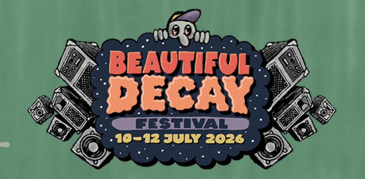 Beautiful Decay 2026