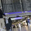 Gréng Luucht vun den EU-Memberlänner: Nei Passagéierrechter am Fluchverkéier kommen | © EPA/CHRISTOPHER NEUNDORF