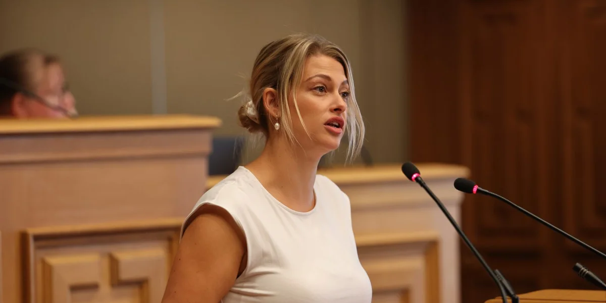 © Chambre des députés