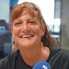 Alexandra Oxaceley, Direktesch vun der Stëmm vun der Strooss | © Semir Demic