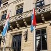 Pensiounsreform, Budget an Tripartitesaccord: Wichteg Momenter an der Chamber | © Chambre des députés