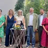 déi gréng: "Klimaupassungen- a Schutz net géinteneen ausspillen" | © Diane Lecorsais
