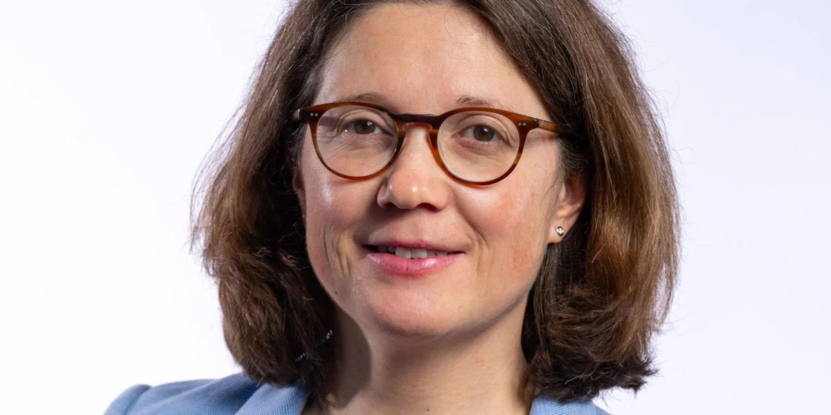 Corinne Schroeder gëtt nei Direktesch vun den Nationalarchiven | © Capsule - Pierre Matgé